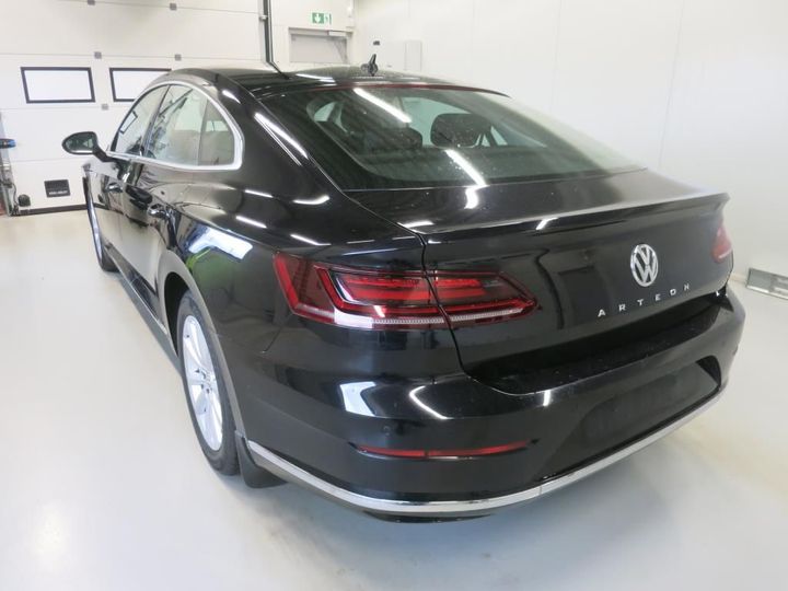 Photo 2 VIN: WVWZZZ3HZJE513747 - VOLKSWAGEN ARTEON 