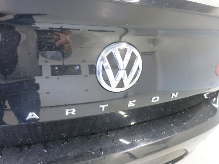 Photo 3 VIN: WVWZZZ3HZJE513747 - VOLKSWAGEN ARTEON 