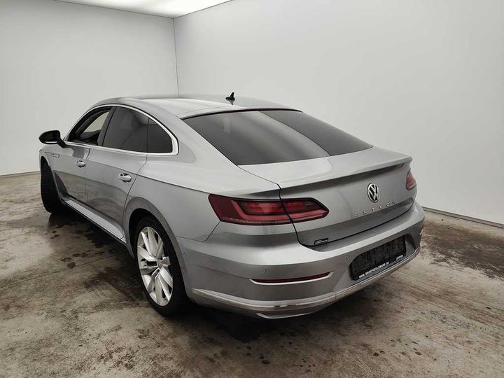 Photo 7 VIN: WVWZZZ3HZJE513818 - VOLKSWAGEN ARTEON &#3917 