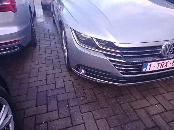 Photo 34 VIN: WVWZZZ3HZJE513818 - VOLKSWAGEN ARTEON &#3917 