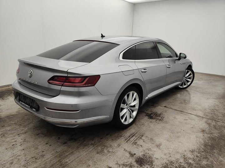 Photo 2 VIN: WVWZZZ3HZJE513818 - VOLKSWAGEN ARTEON &#3917 