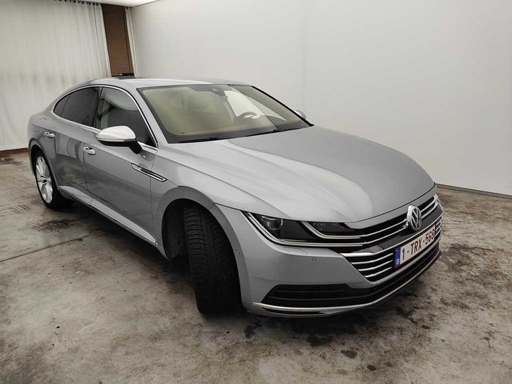 Photo 8 VIN: WVWZZZ3HZJE513818 - VOLKSWAGEN ARTEON &#3917 