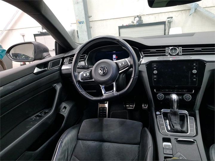 Photo 13 VIN: WVWZZZ3HZJE513859 - VOLKSWAGEN ARTEON 