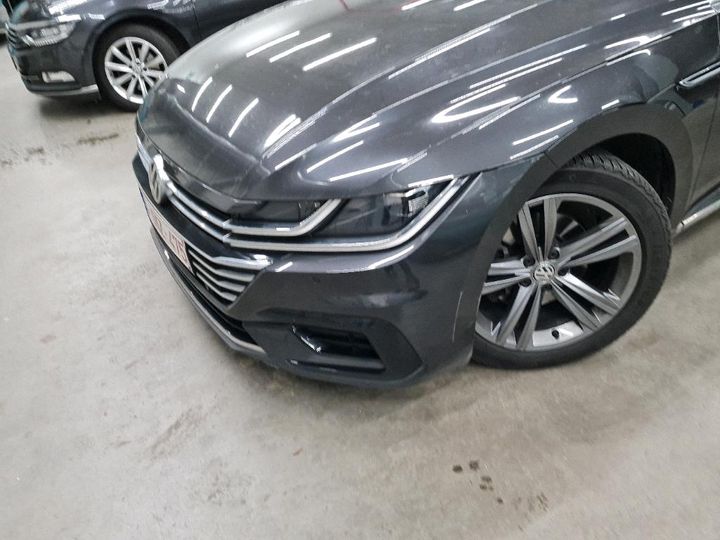 Photo 18 VIN: WVWZZZ3HZJE513859 - VOLKSWAGEN ARTEON 