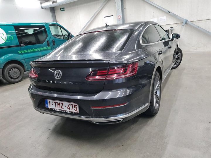 Photo 2 VIN: WVWZZZ3HZJE513859 - VOLKSWAGEN ARTEON 