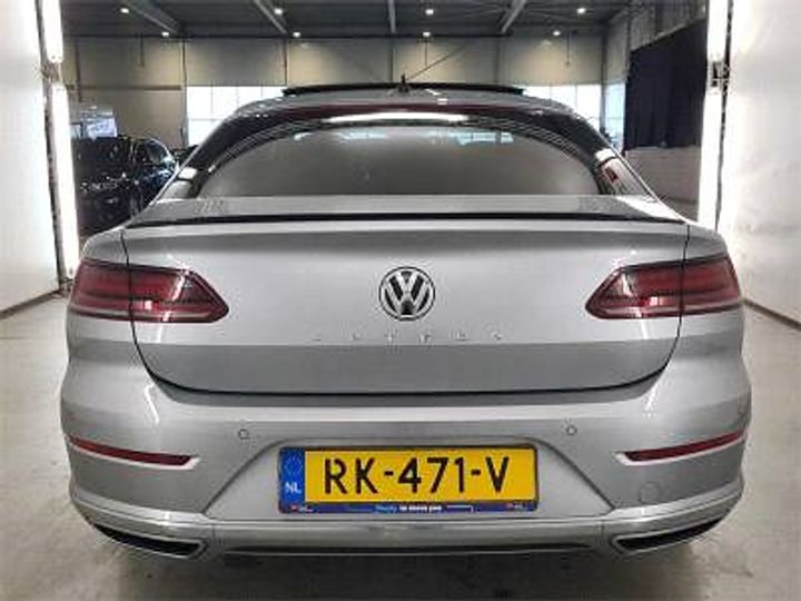 Photo 3 VIN: WVWZZZ3HZJE514078 - VOLKSWAGEN ARTEON 