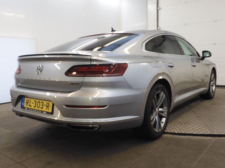 Photo 3 VIN: WVWZZZ3HZJE514085 - VOLKSWAGEN ARTEON 