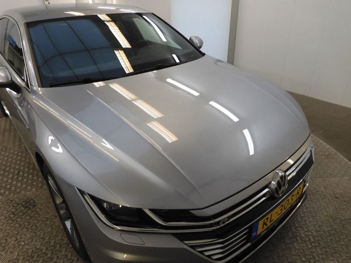 Photo 35 VIN: WVWZZZ3HZJE514085 - VOLKSWAGEN ARTEON 