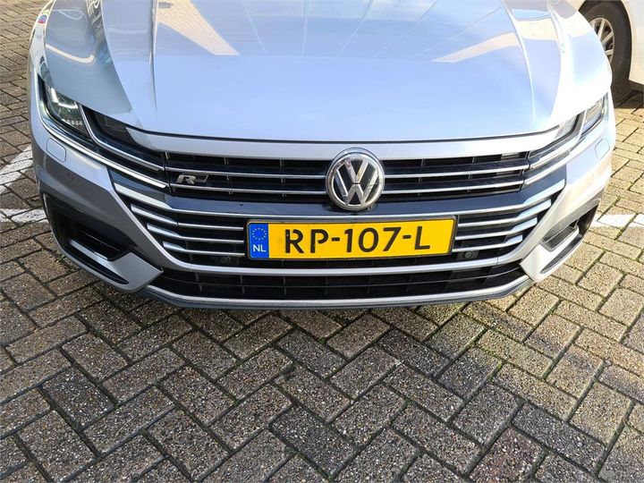 Photo 29 VIN: WVWZZZ3HZJE514539 - VOLKSWAGEN ARTEON 