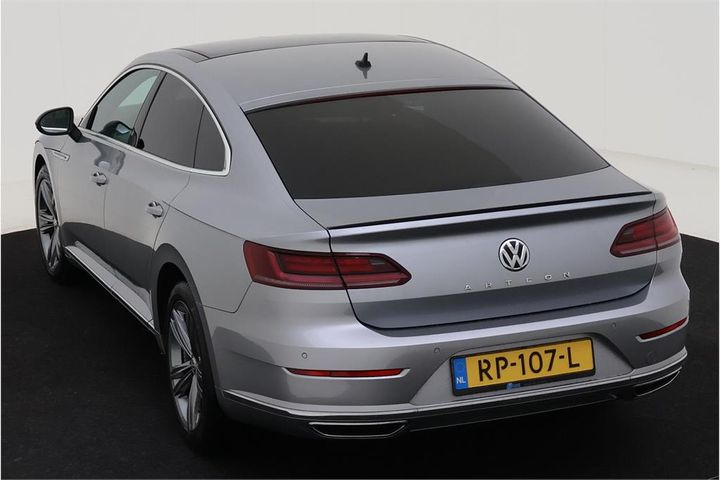 Photo 4 VIN: WVWZZZ3HZJE514539 - VOLKSWAGEN ARTEON 