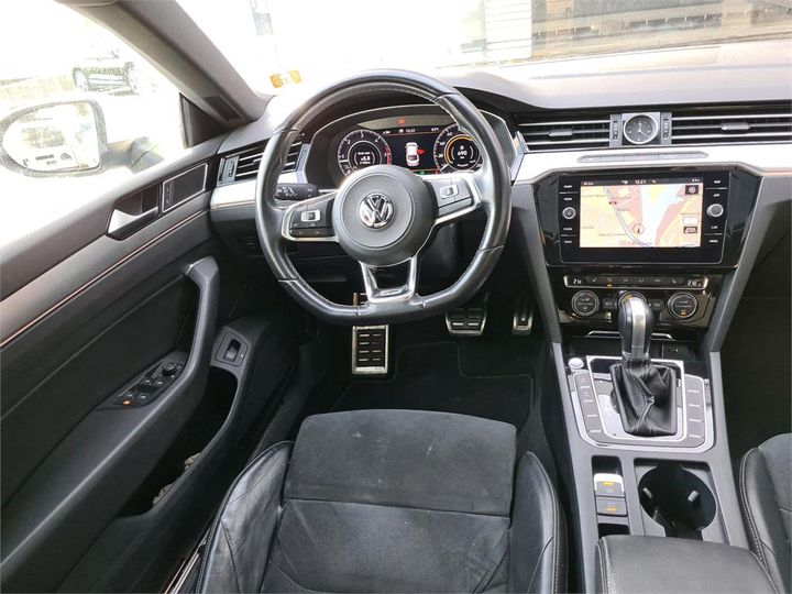 Photo 6 VIN: WVWZZZ3HZJE514539 - VOLKSWAGEN ARTEON 