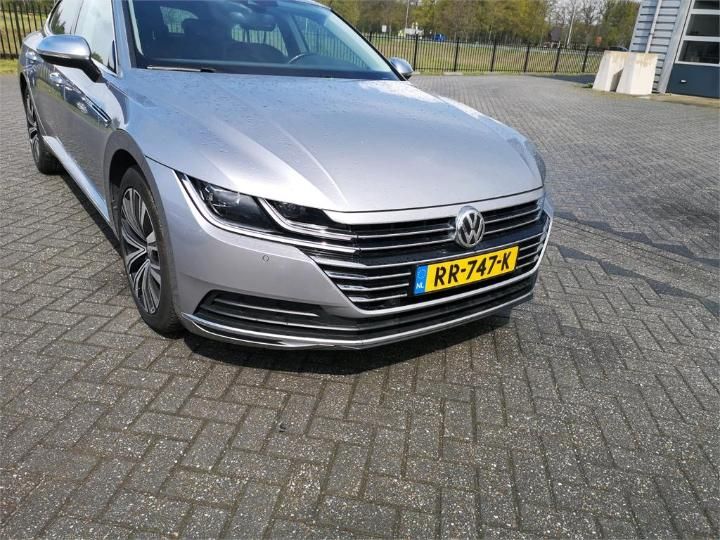 Photo 16 VIN: WVWZZZ3HZJE514997 - VOLKSWAGEN ARTEON 