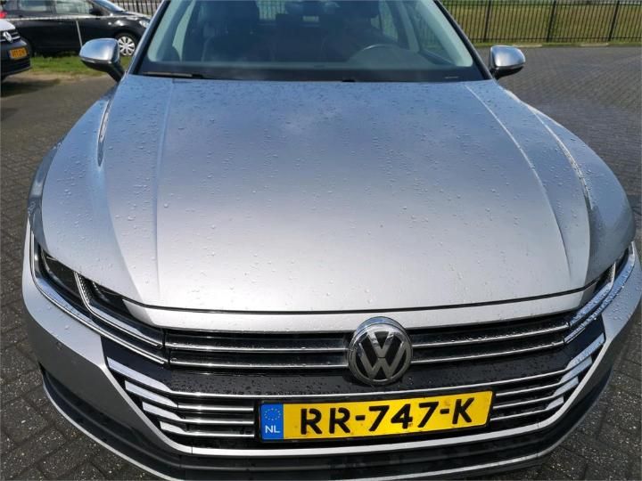 Photo 19 VIN: WVWZZZ3HZJE514997 - VOLKSWAGEN ARTEON 