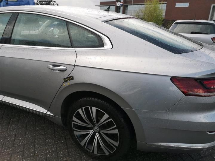 Photo 22 VIN: WVWZZZ3HZJE514997 - VOLKSWAGEN ARTEON 