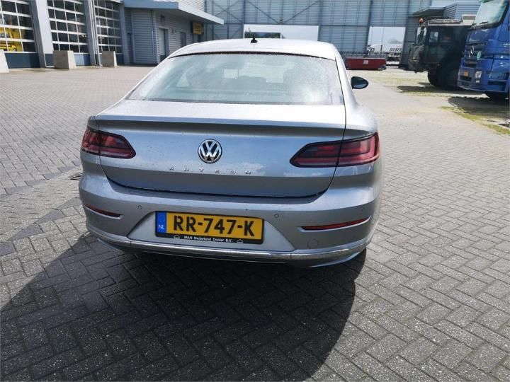 Photo 25 VIN: WVWZZZ3HZJE514997 - VOLKSWAGEN ARTEON 