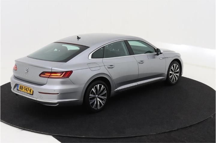 Photo 3 VIN: WVWZZZ3HZJE514997 - VOLKSWAGEN ARTEON 