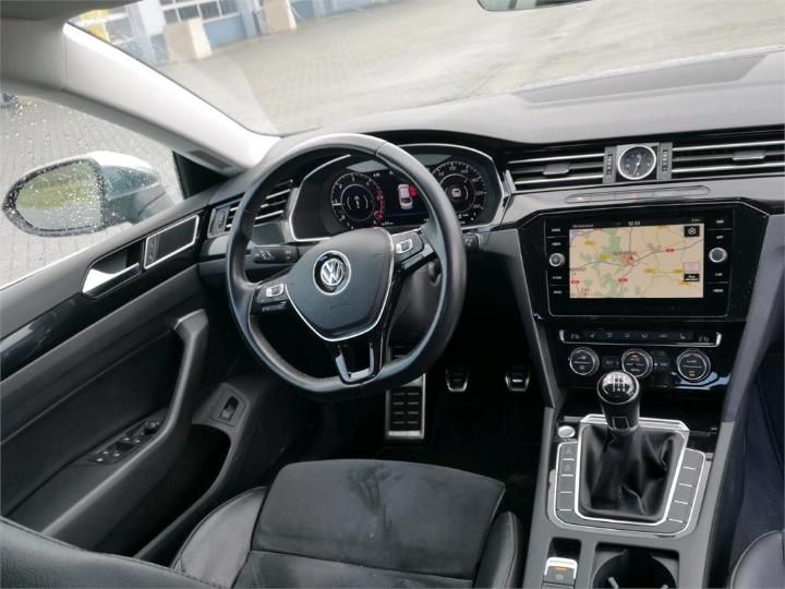 Photo 6 VIN: WVWZZZ3HZJE514997 - VOLKSWAGEN ARTEON 