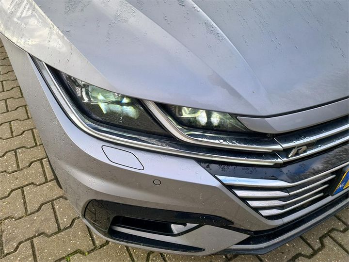 Photo 11 VIN: WVWZZZ3HZJE515006 - VOLKSWAGEN ARTEON 