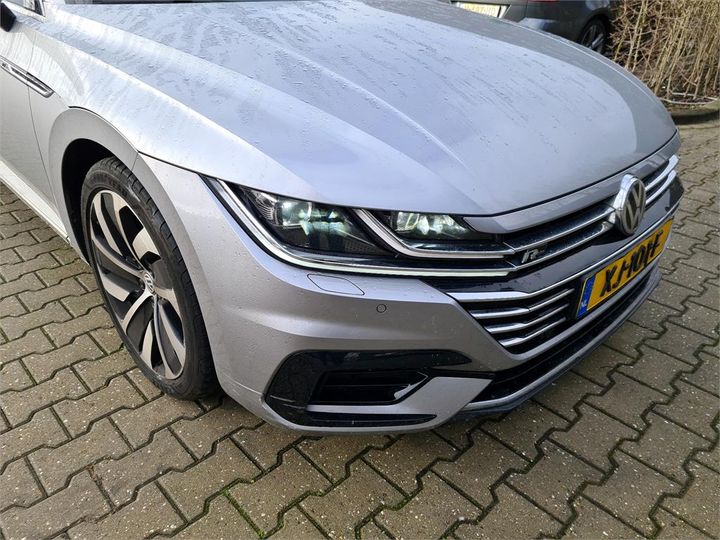 Photo 20 VIN: WVWZZZ3HZJE515006 - VOLKSWAGEN ARTEON 