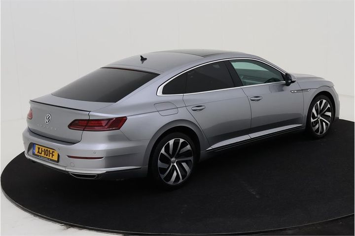 Photo 3 VIN: WVWZZZ3HZJE515006 - VOLKSWAGEN ARTEON 