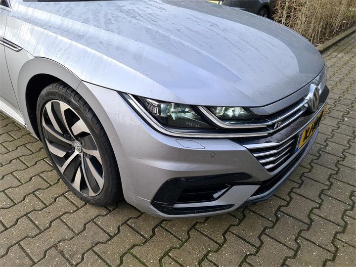 Photo 31 VIN: WVWZZZ3HZJE515006 - VOLKSWAGEN ARTEON 