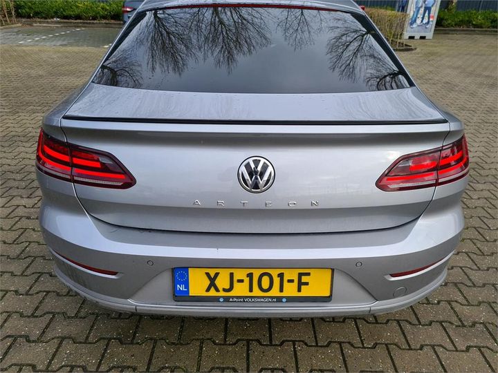 Photo 36 VIN: WVWZZZ3HZJE515006 - VOLKSWAGEN ARTEON 