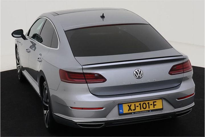 Photo 4 VIN: WVWZZZ3HZJE515006 - VOLKSWAGEN ARTEON 