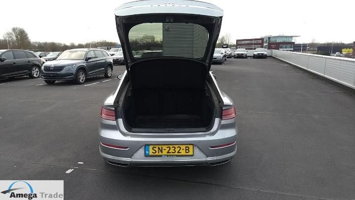 Photo 5 VIN: WVWZZZ3HZJE515102 - VOLKSWAGEN ARTEON 