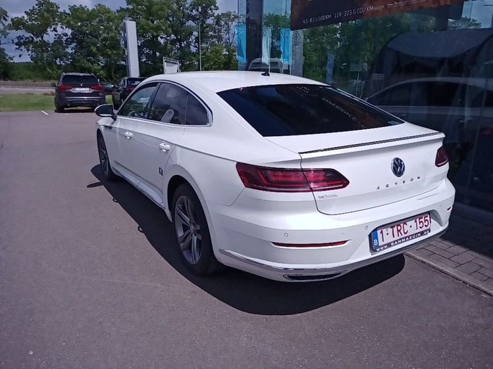 Photo 30 VIN: WVWZZZ3HZJE515378 - VOLKSWAGEN ARTEON &#3917 