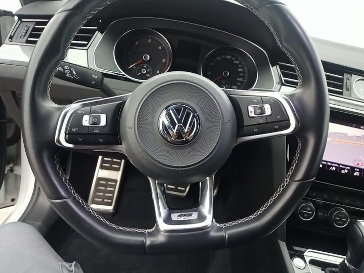 Photo 37 VIN: WVWZZZ3HZJE515378 - VOLKSWAGEN ARTEON &#3917 