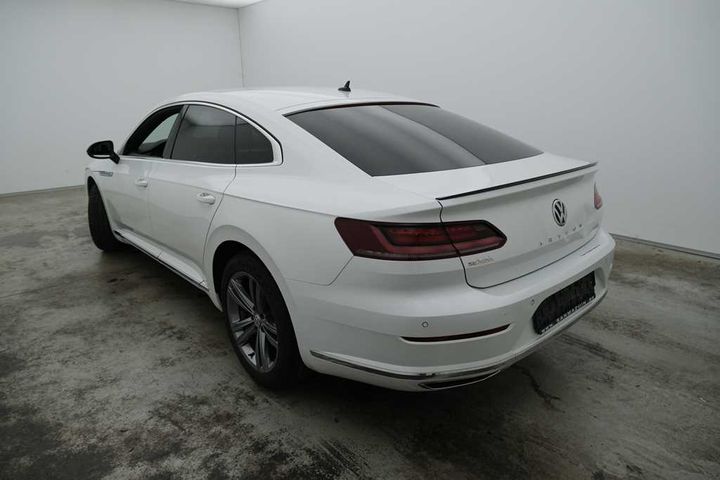 Photo 7 VIN: WVWZZZ3HZJE515378 - VOLKSWAGEN ARTEON &#3917 