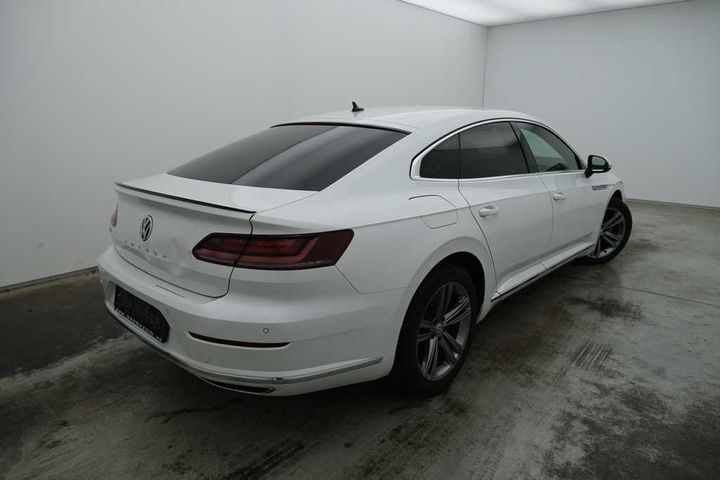 Photo 2 VIN: WVWZZZ3HZJE515378 - VOLKSWAGEN ARTEON &#3917 