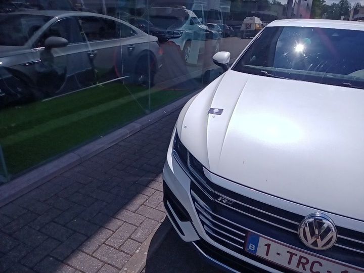 Photo 25 VIN: WVWZZZ3HZJE515378 - VOLKSWAGEN ARTEON &#3917 