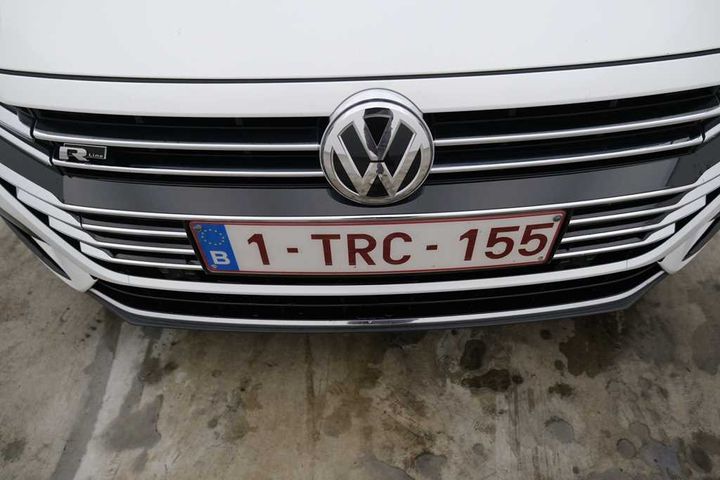 Photo 5 VIN: WVWZZZ3HZJE515378 - VOLKSWAGEN ARTEON &#3917 