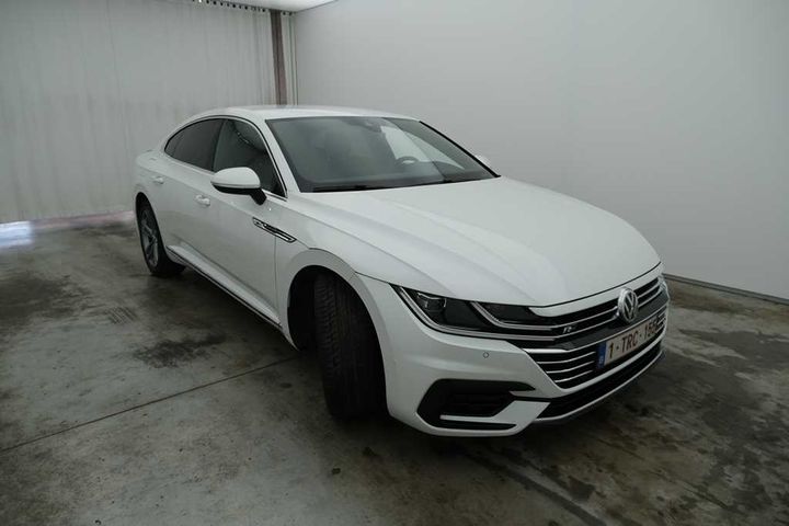 Photo 8 VIN: WVWZZZ3HZJE515378 - VOLKSWAGEN ARTEON &#3917 