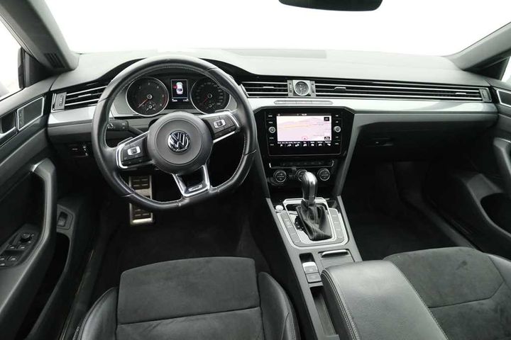 Photo 9 VIN: WVWZZZ3HZJE515378 - VOLKSWAGEN ARTEON &#3917 