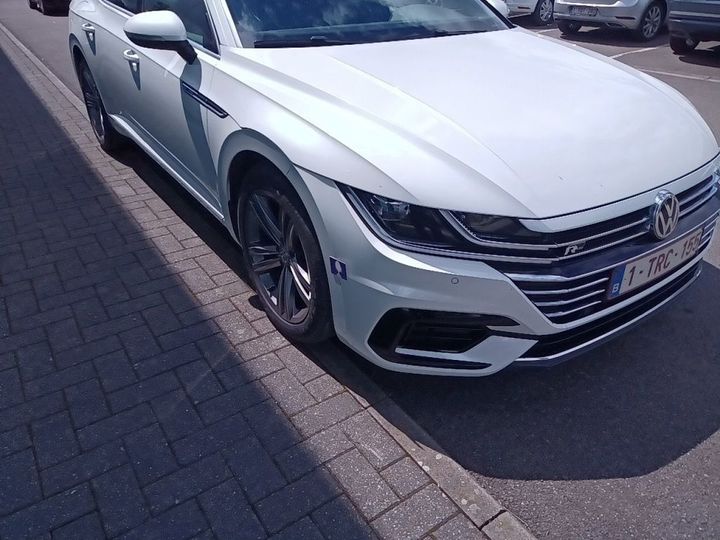 Photo 22 VIN: WVWZZZ3HZJE515378 - VOLKSWAGEN ARTEON &#3917 