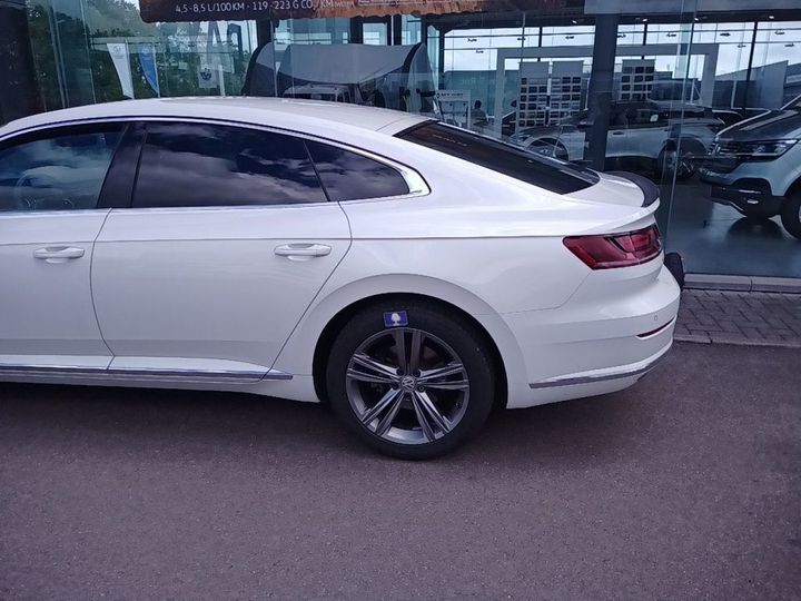 Photo 32 VIN: WVWZZZ3HZJE515378 - VOLKSWAGEN ARTEON &#3917 