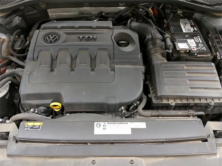 Photo 10 VIN: WVWZZZ3HZJE515435 - VOLKSWAGEN ARTEON 