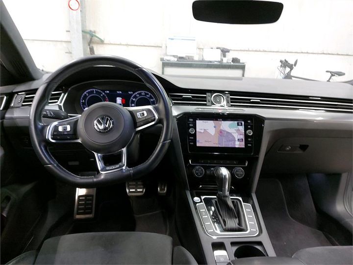 Photo 12 VIN: WVWZZZ3HZJE515435 - VOLKSWAGEN ARTEON 