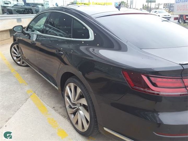 Photo 11 VIN: WVWZZZ3HZJE515993 - VOLKSWAGEN ARTEON 