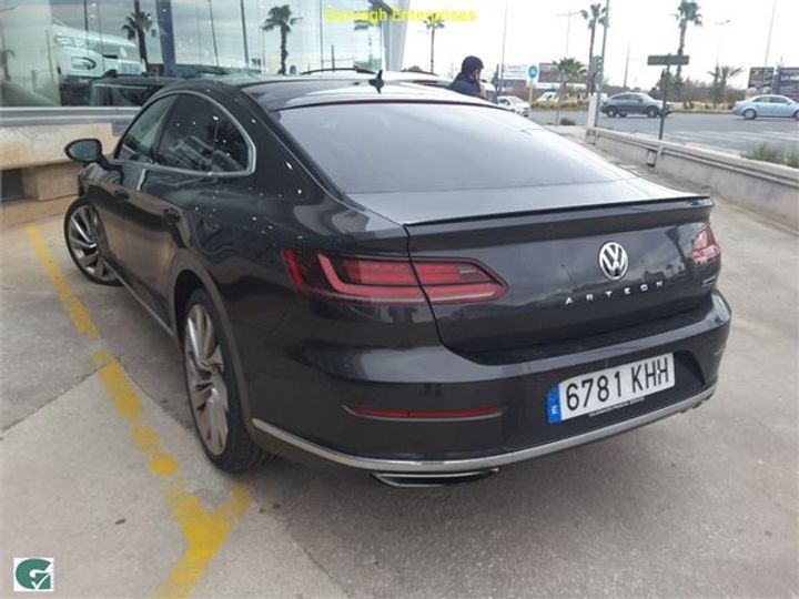 Photo 12 VIN: WVWZZZ3HZJE515993 - VOLKSWAGEN ARTEON 