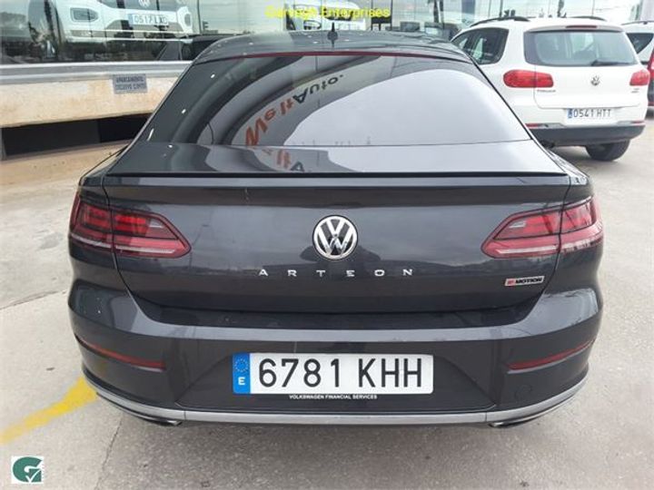 Photo 13 VIN: WVWZZZ3HZJE515993 - VOLKSWAGEN ARTEON 