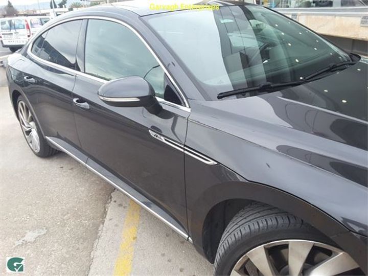 Photo 15 VIN: WVWZZZ3HZJE515993 - VOLKSWAGEN ARTEON 