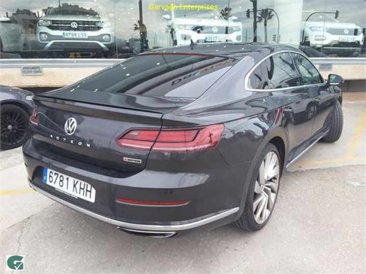 Photo 19 VIN: WVWZZZ3HZJE515993 - VOLKSWAGEN ARTEON 