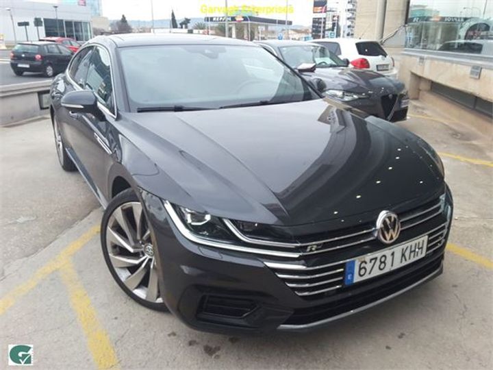 Photo 23 VIN: WVWZZZ3HZJE515993 - VOLKSWAGEN ARTEON 