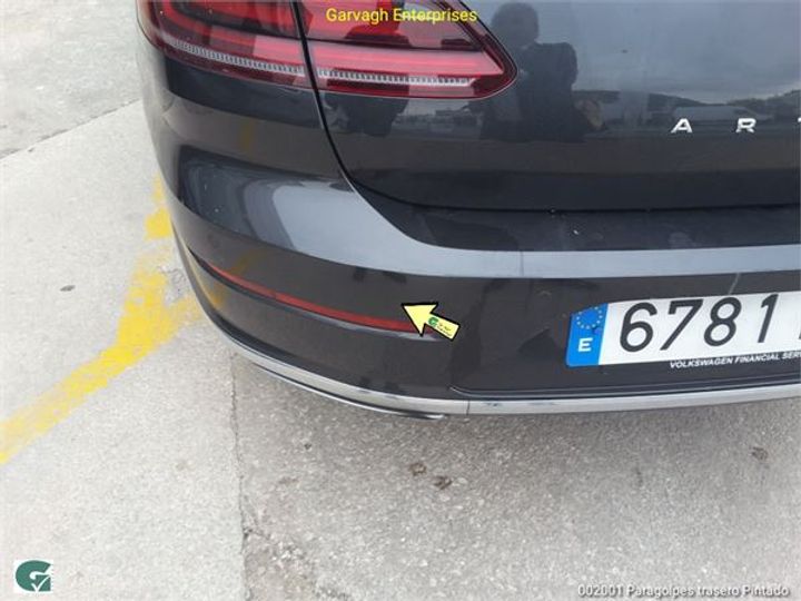 Photo 32 VIN: WVWZZZ3HZJE515993 - VOLKSWAGEN ARTEON 