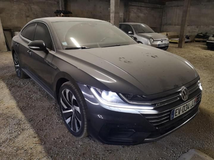 Photo 12 VIN: WVWZZZ3HZJE516293 - VOLKSWAGEN ARTEON 