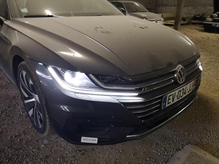 Photo 13 VIN: WVWZZZ3HZJE516293 - VOLKSWAGEN ARTEON 