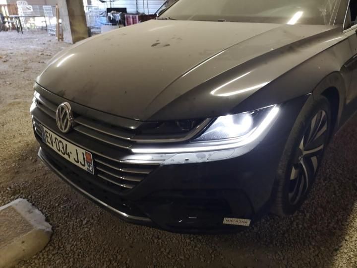 Photo 15 VIN: WVWZZZ3HZJE516293 - VOLKSWAGEN ARTEON 